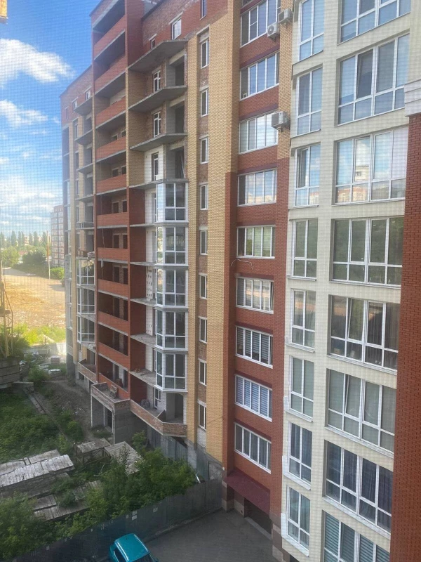 Квартира 1-кімн. продаж Хмельницький, Виставка – 44 м², Хмельницький — 2/2