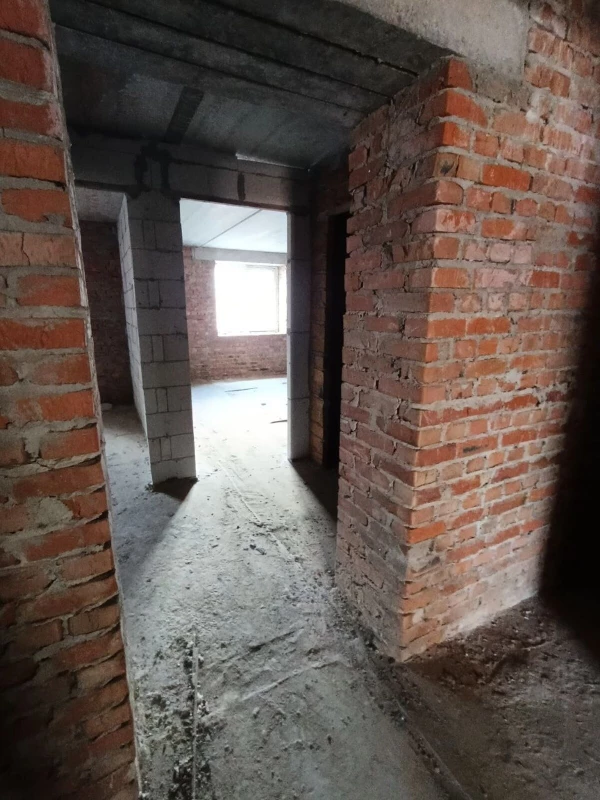 Квартира 1-кімн. продаж Хмельницький, Виставка – 45.6 м², Хмельницький — 7/7