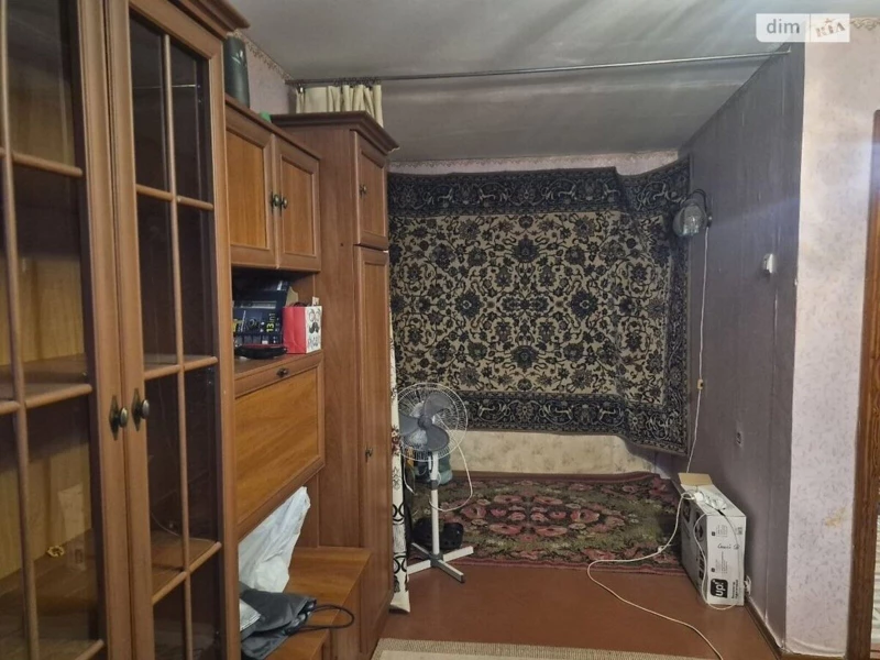Квартира 1-кімн. продаж Хмельницький, Дубове – 17 м², Хмельницький — 5/12