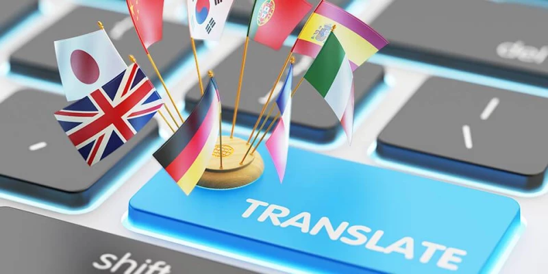 Переклади  документів будь якої складності та обсягу