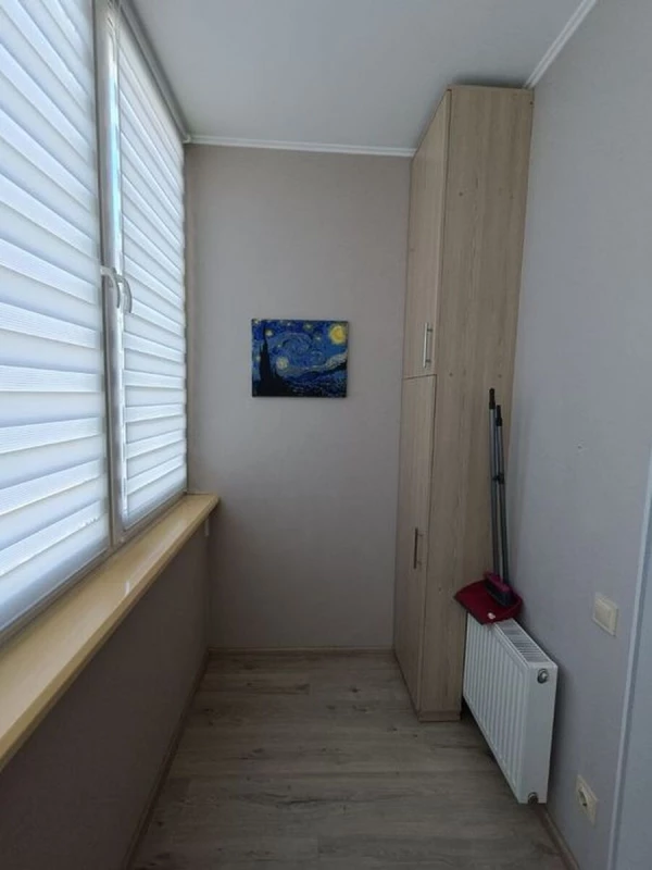 Квартира 2-кімн. продаж Софіївська Борщагівка – 50 м², Софіївська Борщагівка — 15/15