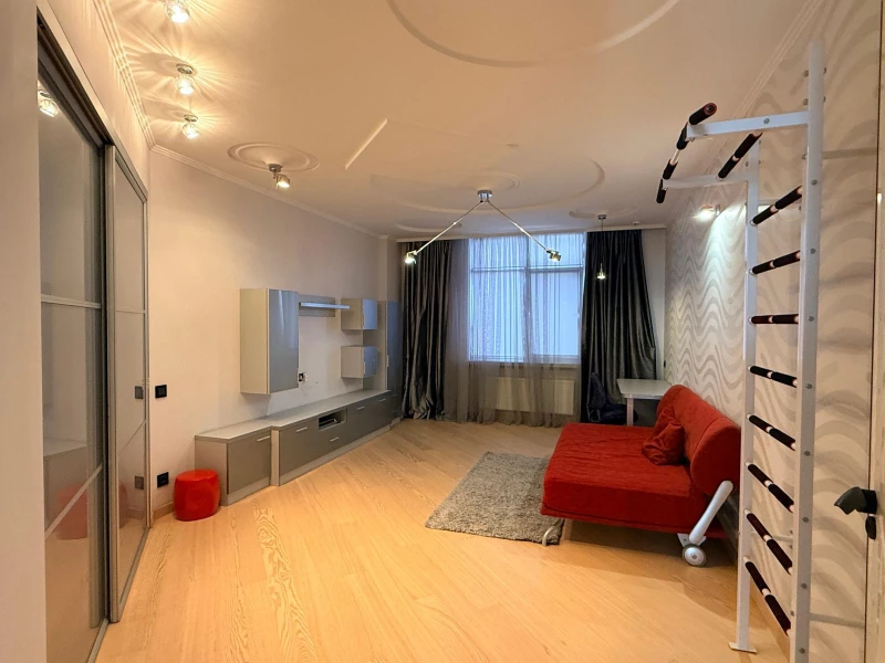 Квартира 3-кімн. оренда Харків, Центр – 190 м², Харьков — 5/15