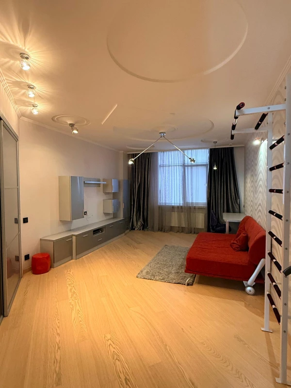 Квартира 3-кімн. оренда Харків, Центр – 190 м², Харьков — 8/15