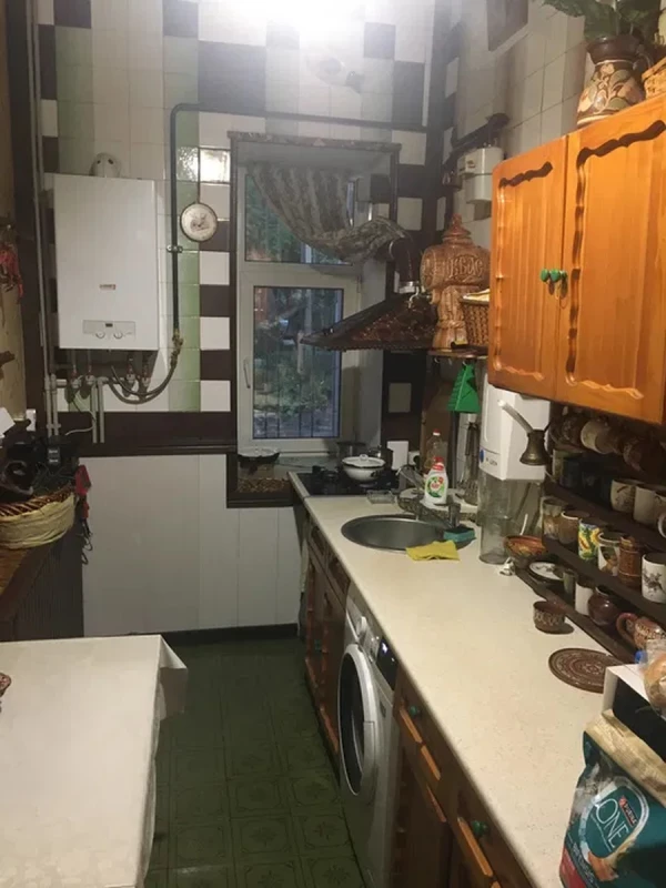 Квартира 3-кімн. продаж Одеса, Приморський – 78 м², Одесса — 12/14