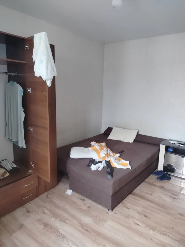 Квартира 1-кімн. оренда Авангард, Авангард – 1 м², Авангард — 2/2