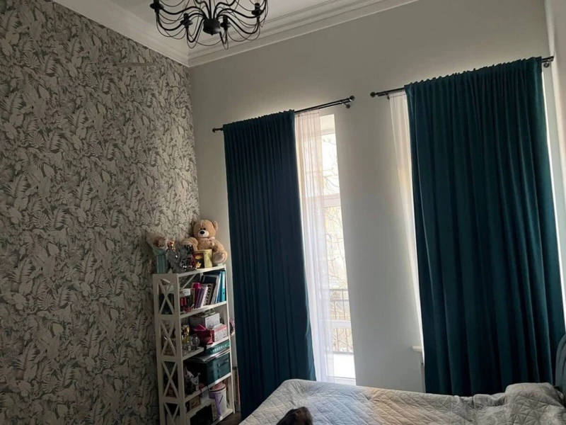 Квартира 3-кімн. продаж Одеса, Приморский – 54 м²