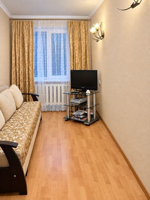Квартира 3-кімн. продаж Одеса, Киевский – 61 м², Одеса — 4/8