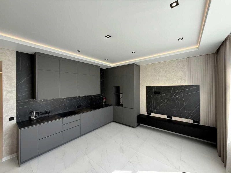 Квартира 3-кімн. продаж Одеса, Приморский – 45 м²