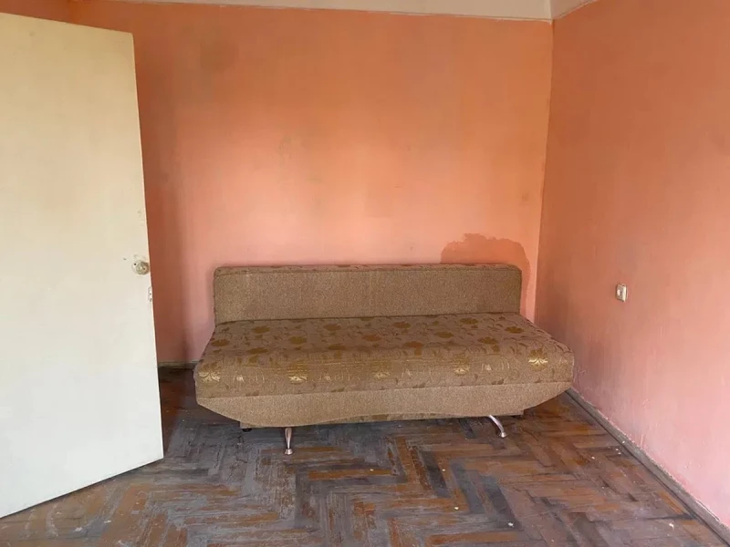 Квартира 1-кімн. продаж Запоріжжя, Заводський – 32.4 м², Запорожье — 2/8