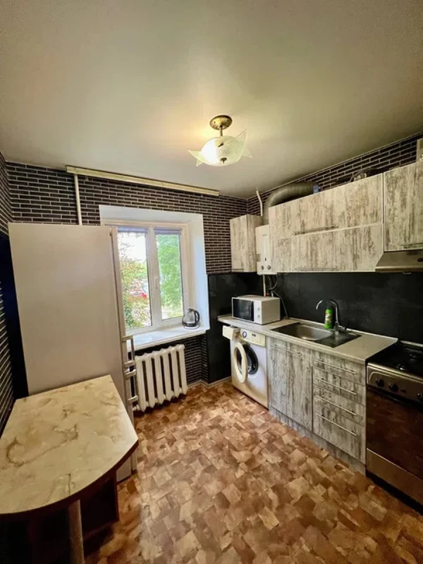 Квартира 2-кімн. продаж Запоріжжя, Дніпровський (Ленінський) – 47 м², Запорожье — 3/11