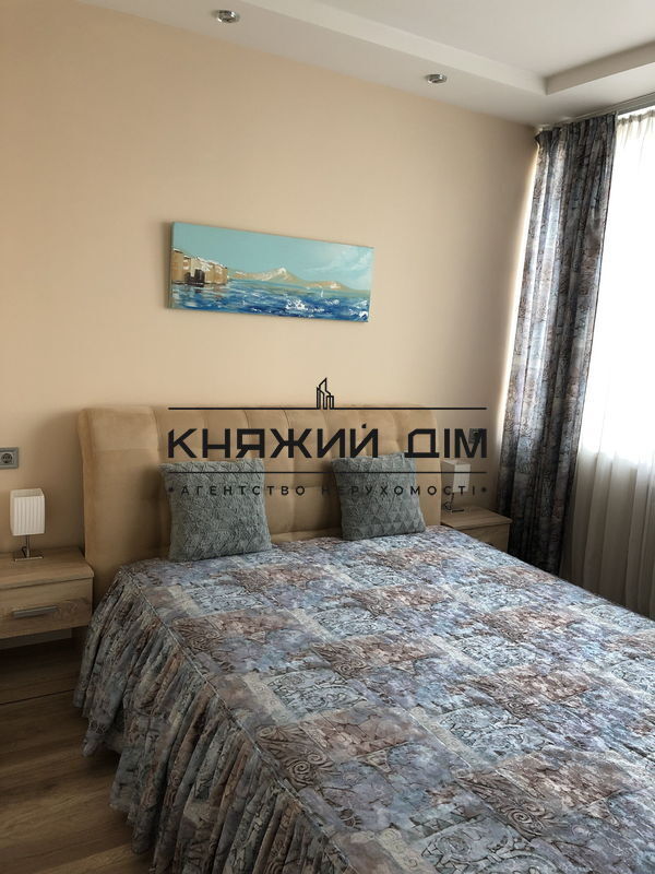 Квартира 2-кімн. оренда Київ, Оболонський р-н – 30 м², Київ — 2/15
