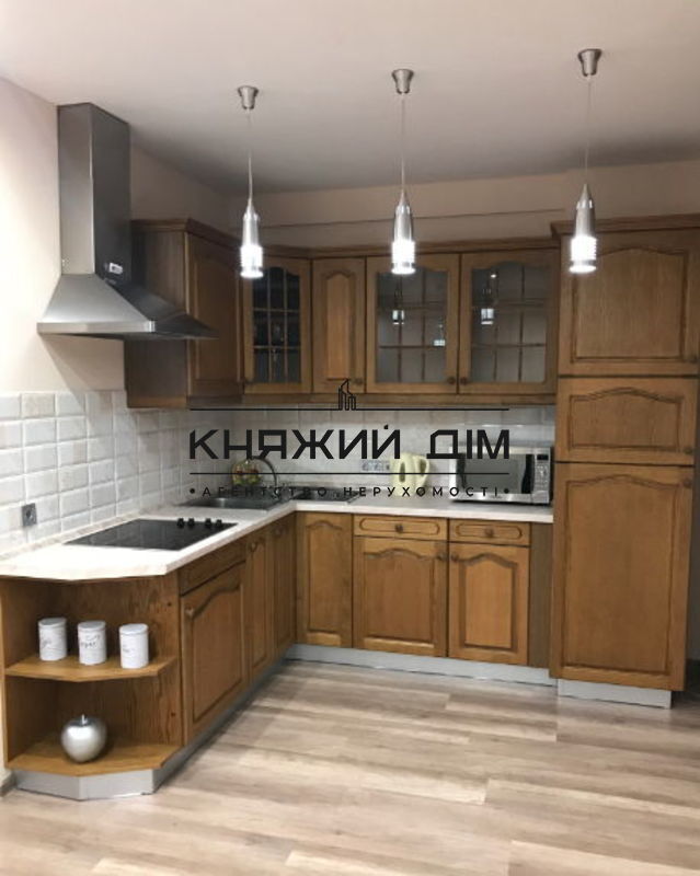 Квартира 2-кімн. оренда Київ, Оболонський р-н – 30 м², Київ — 3/15