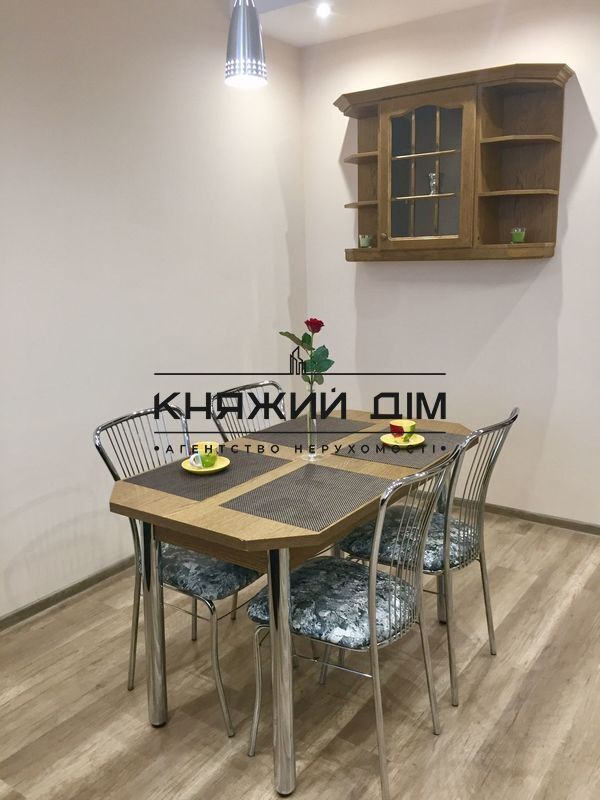 Квартира 2-кімн. оренда Київ, Оболонський р-н – 30 м², Київ — 5/15