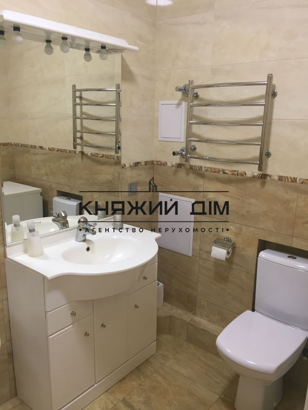 Квартира 2-кімн. оренда Київ, Оболонський р-н – 30 м², Київ — 8/15