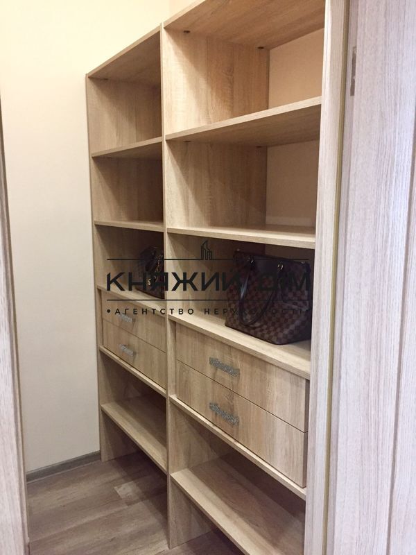 Квартира 2-кімн. оренда Київ, Оболонський р-н – 30 м², Київ — 9/15