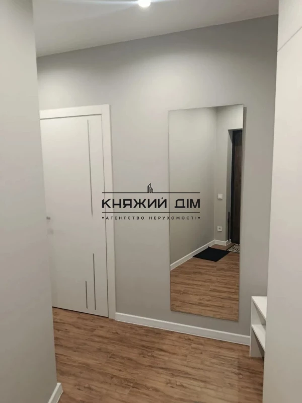 Квартира 1-кімн. оренда Київ, Дарницький р-н – 54 м², Київ — 8/15