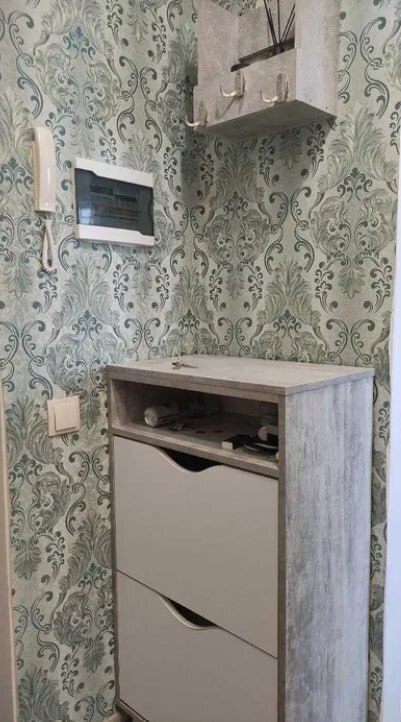 Квартира 1-кімн. продаж Суми, Заречный – 15 м², Суми — 9/9