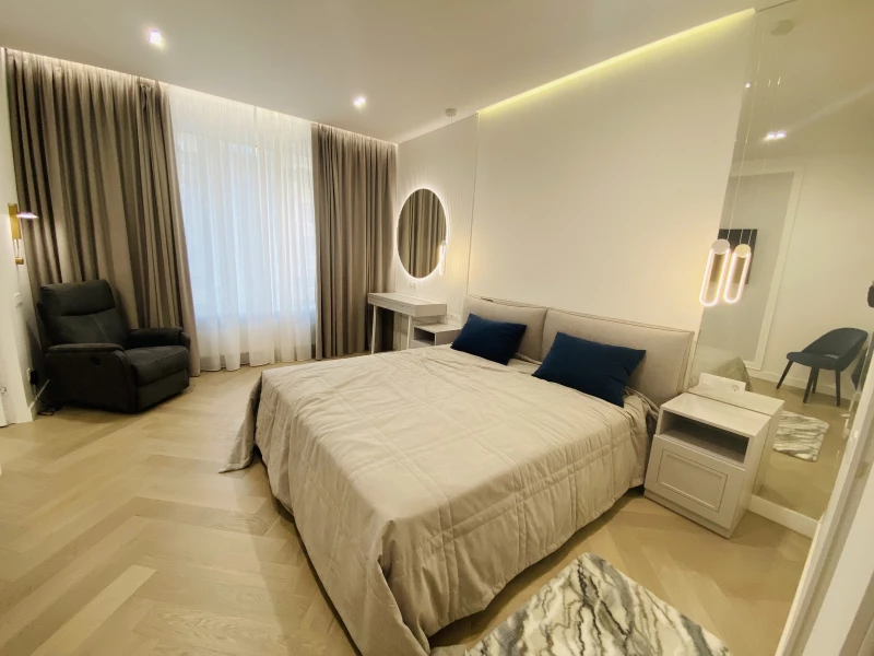 Квартира 3-кімн. продаж Київ, Печерский – 60.4 м², Київ — 2/15