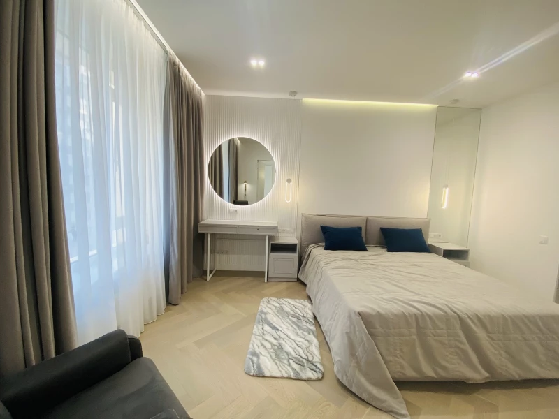 Квартира 3-кімн. продаж Київ, Печерский – 60.4 м², Київ — 4/15