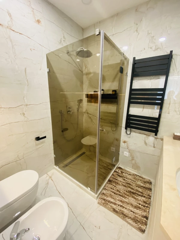 Квартира 3-кімн. продаж Київ, Печерский – 60.4 м², Київ — 6/15