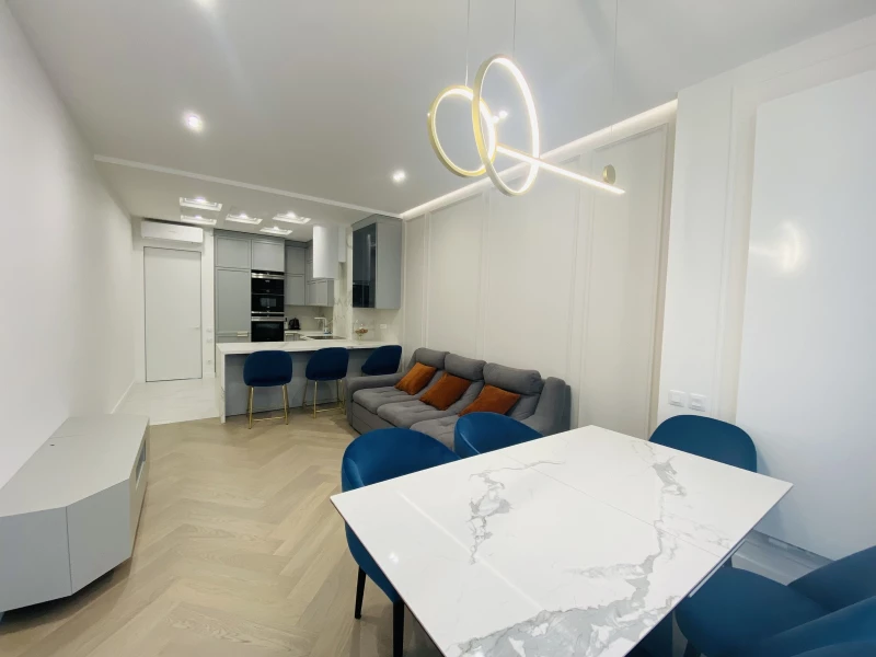 Квартира 3-кімн. продаж Київ, Печерский – 60.4 м², Київ — 11/15