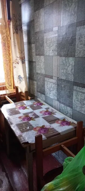 Квартира 1-кімн. продаж Харків, Слободской – 31 м², Харьков — 5/6