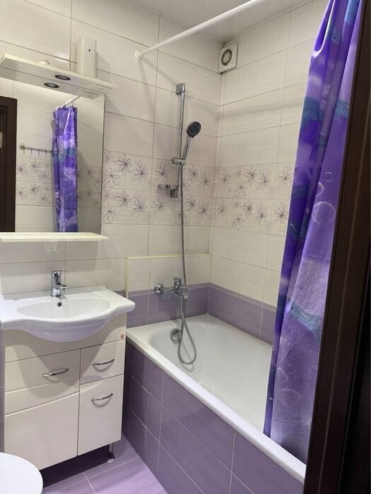 Квартира 2-кімн. продаж Харків, Слободской – 45 м², Харьков — 7/7