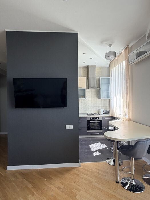 Квартира 3-кімн. продаж Харків, Шевченковский – 80 м²