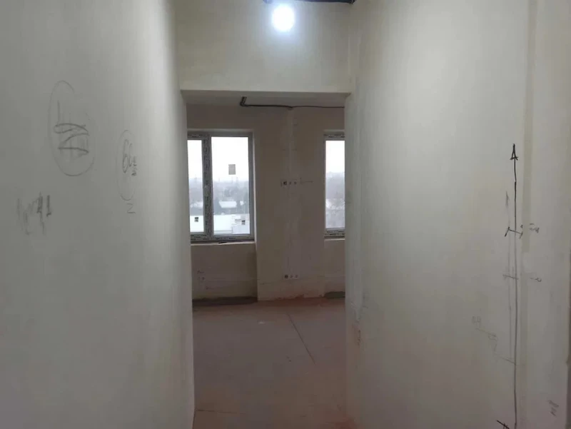 Квартира 1-кімн. продаж Дніпро, Шевченковский – 47.3 м², Днепр — 9/15