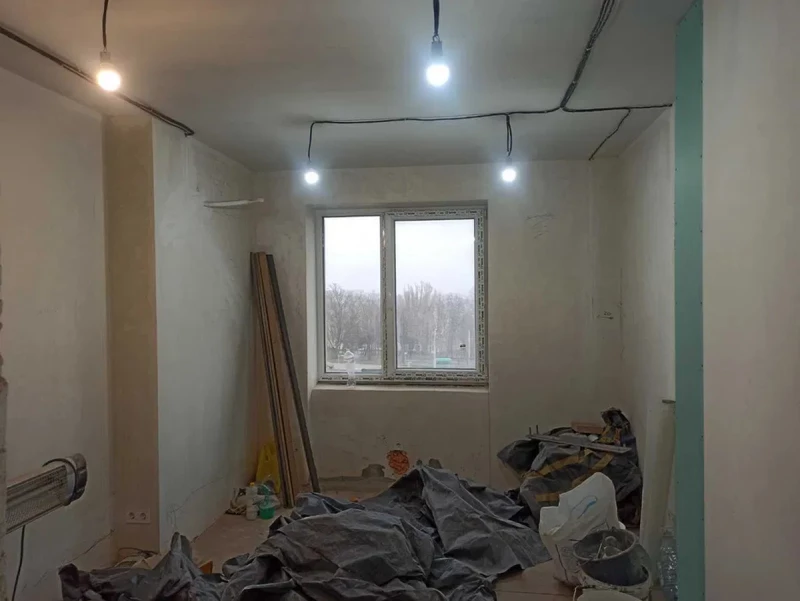 Квартира 1-кімн. продаж Дніпро, Шевченковский – 47.3 м², Днепр — 11/15