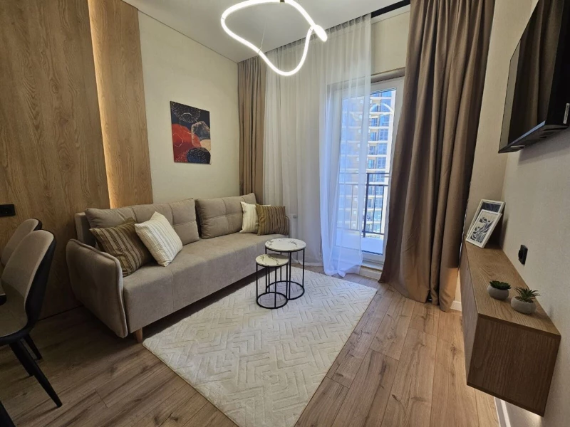 Квартира 1-кімн. продаж Одеса, Хаджибейський(Малиновський) – 43 м², Одеса — 2/12