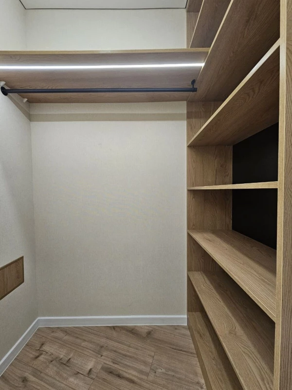Квартира 1-кімн. продаж Одеса, Хаджибейський(Малиновський) – 43 м², Одеса — 7/12