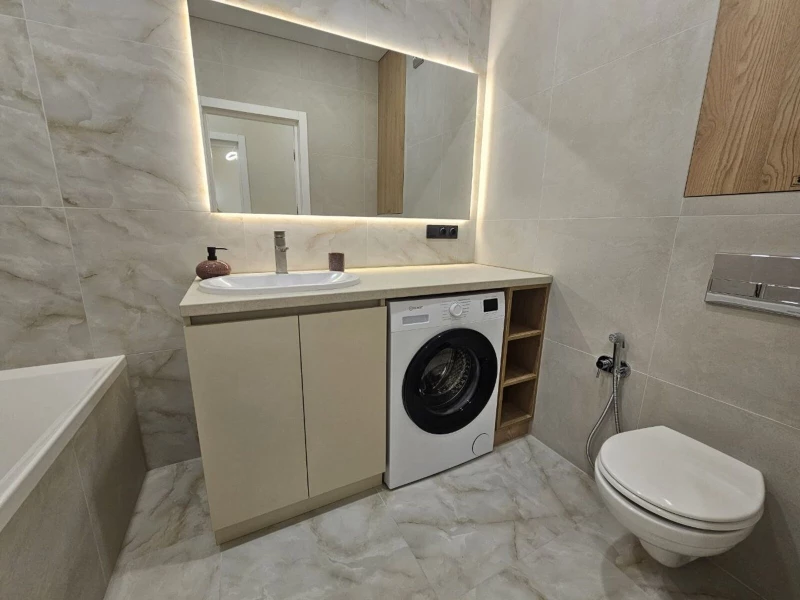 Квартира 1-кімн. продаж Одеса, Хаджибейський(Малиновський) – 43 м², Одеса — 8/12