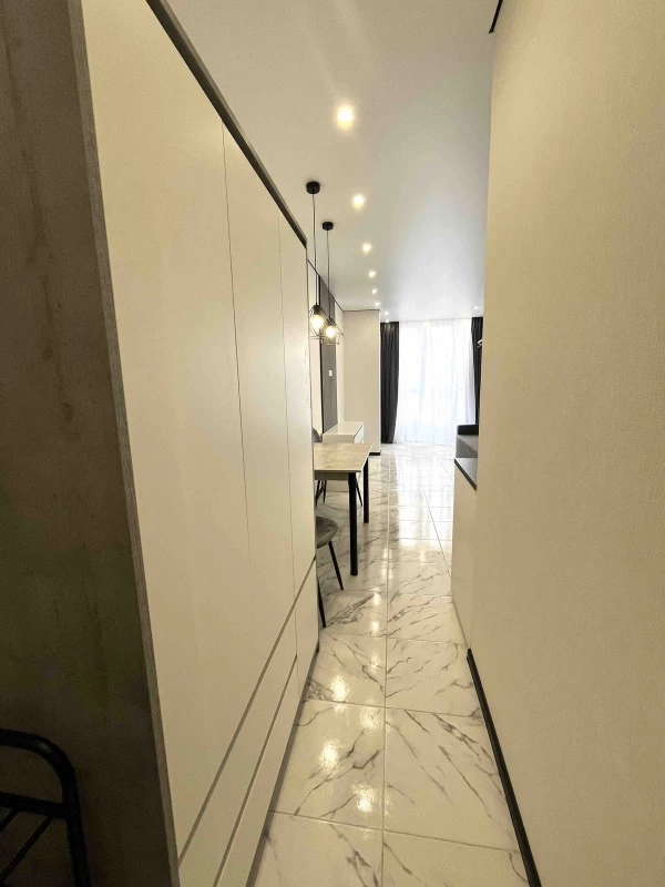 Квартира 1-кімн. продаж Одеса, Киевский – 26 м², Одеса — 8/8