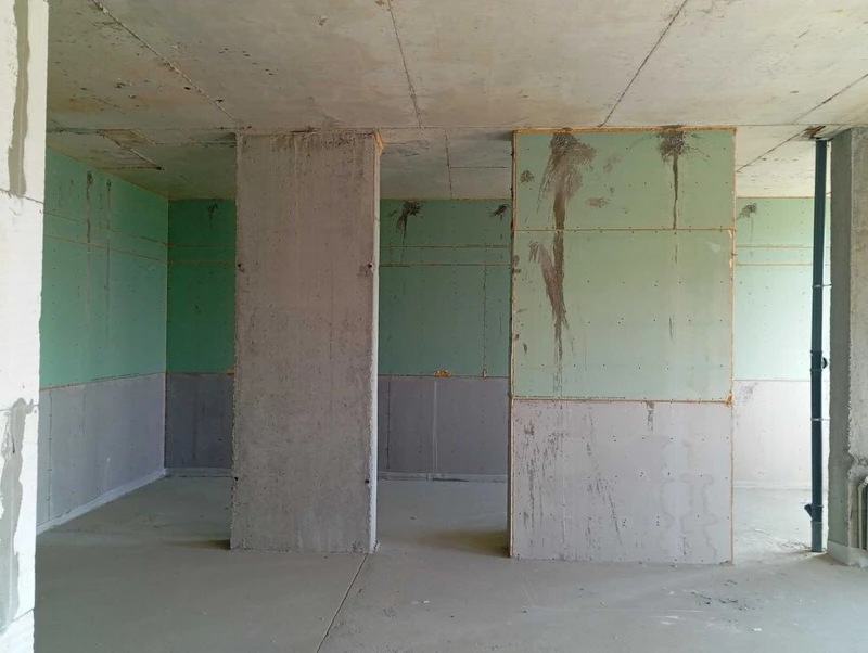 Квартира 2-кімн. продаж Одеса, Киевский – 62 м², Одеса — 4/7