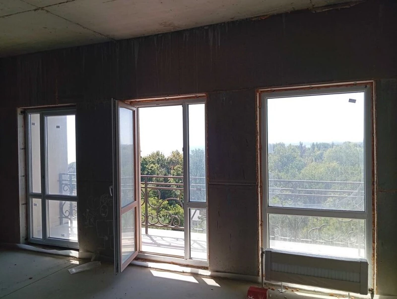 Квартира 2-кімн. продаж Одеса, Киевский – 62 м², Одеса — 6/7