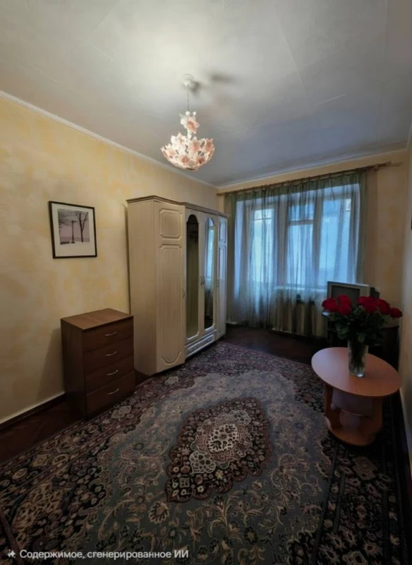 Продам 1к квартиру м Дворец спорта