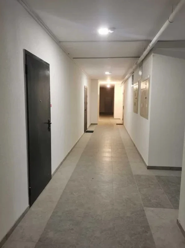 Квартира 3-кімн. продаж Київ, Соломенский – 40 м², Киев — 4/12