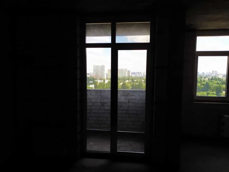 Квартира 3-кімн. продаж Київ, Соломенский – 40 м², Киев — 8/12