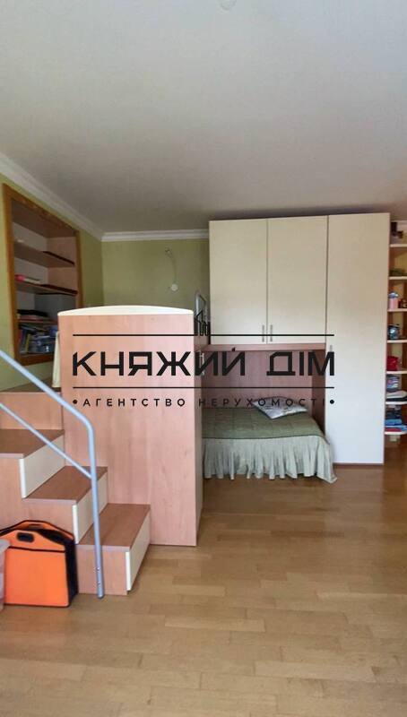 Квартира 3-кімн. оренда Київ, Дніпровський р-н – 80 м², Київ — 3/15