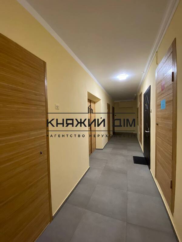 Квартира 3-кімн. оренда Київ, Дніпровський р-н – 80 м², Київ — 13/15