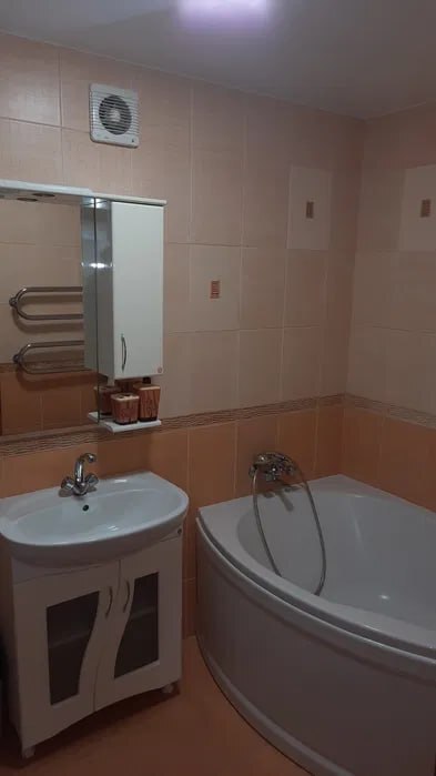 Квартира 3-кімн. оренда Суми, Ковпаковский – 36 м², Суми — 6/7