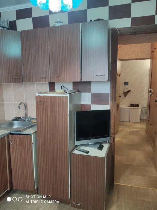 Квартира 1-кімн. оренда Суми, Заречный – 26 м², Суми — 2/8