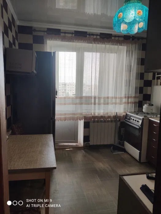 Квартира 1-кімн. оренда Суми, Заречный – 26 м², Суми — 5/8