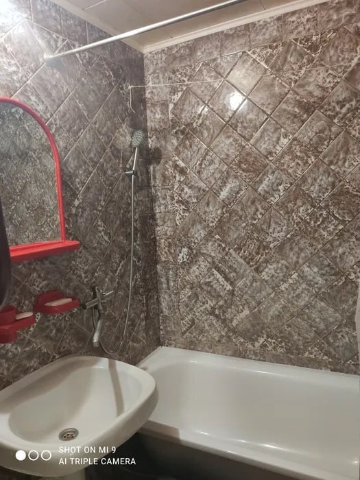 Квартира 1-кімн. оренда Суми, Заречный – 26 м², Суми — 6/8