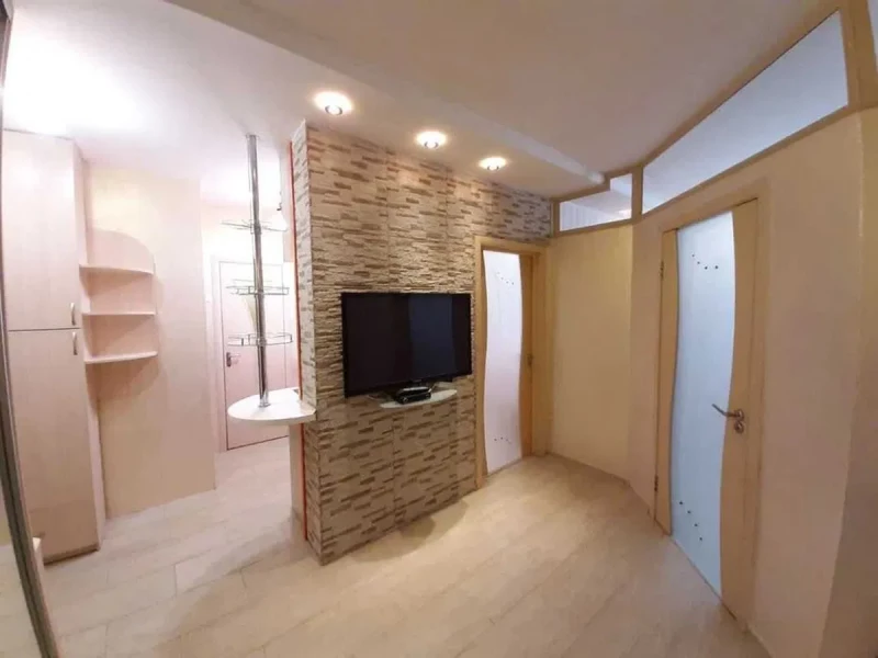 Квартира 2-кімн. продаж Київ, Голосеевский – 50 м²