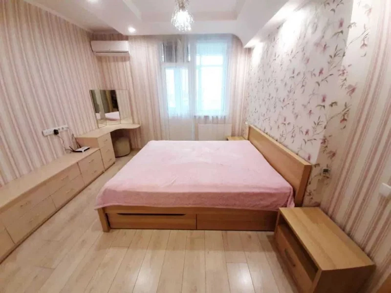 Квартира 2-кімн. продаж Київ, Голосеевский – 50 м², Київ — 4/6