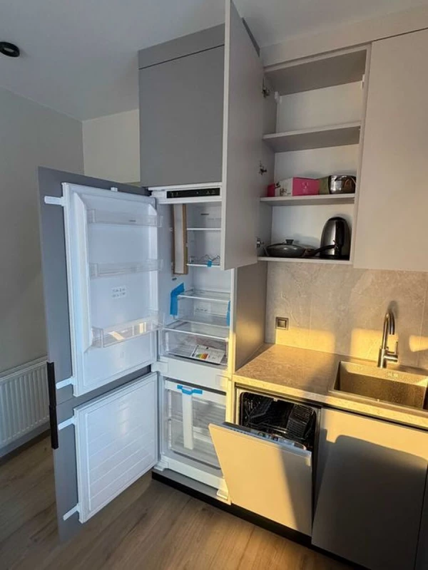 Квартира 1-кімн. продаж Київ, Голосеевский – 30 м², Київ — 10/15