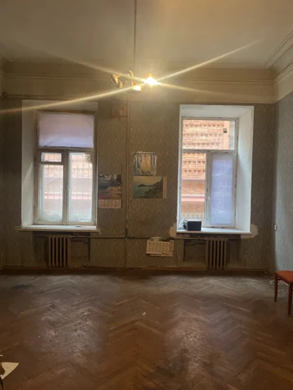 Квартира 2-кімн. продаж Харків, Киевский – 53 м², Харьков — 2/11