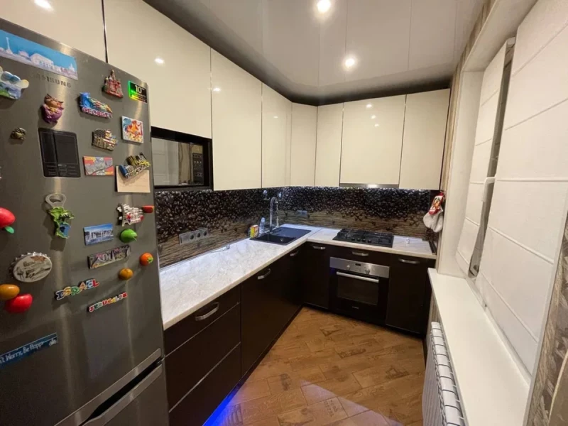 Квартира 3-кімн. продаж Харків, Киевский – 65 м², Харьков — 6/15